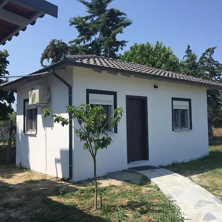 Na House 2 Nea Kallikrateia