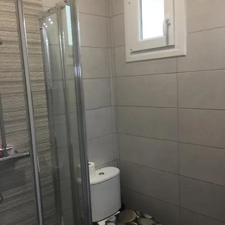 Na House 2 Nea Kallikrateia