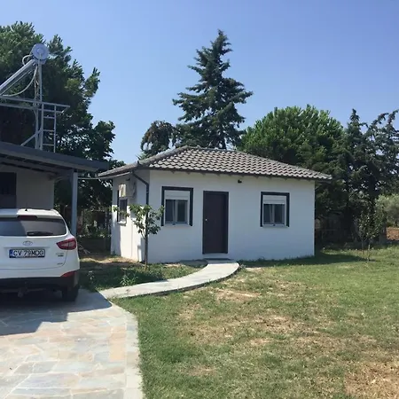 Apartment Na House 2 *