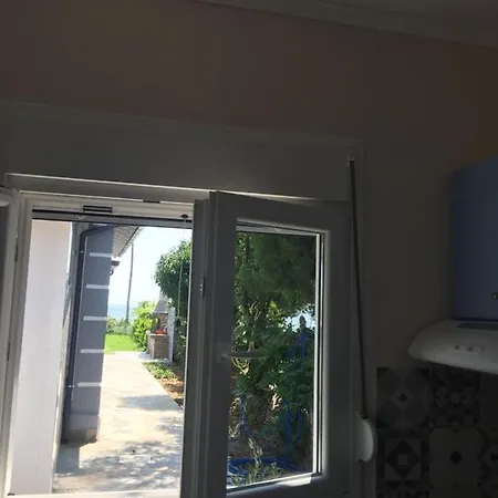Na House 2 Nea Kallikrateia