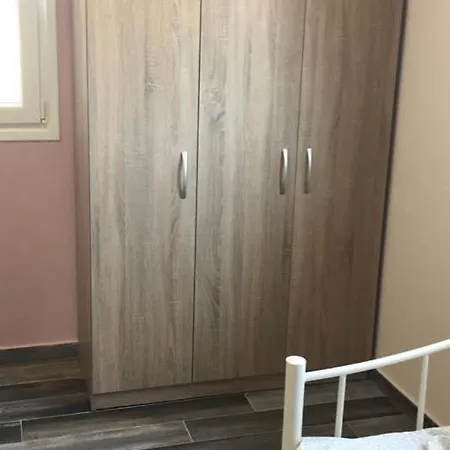 Na House 2 * Nea Kallikrateia