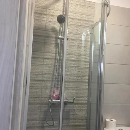 Apartment Na House 2 Nea Kallikrateia