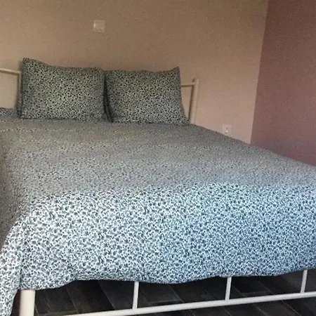 Daire Na House 2 Nea Kallikrateia