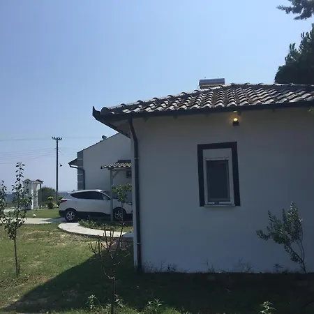 Na House 2 * Nea Kallikrateia